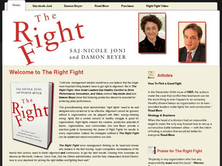 www.rightfightbook.com