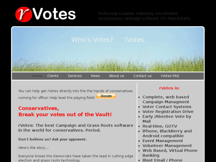 www.rvotes.com