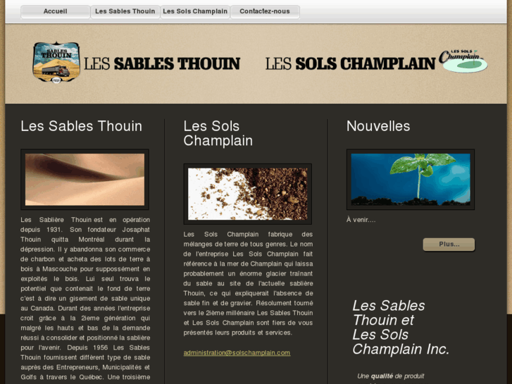 www.sablesthouin.com