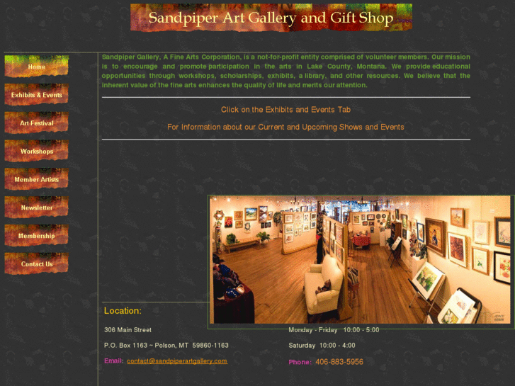 www.sandpiperartgallery.com