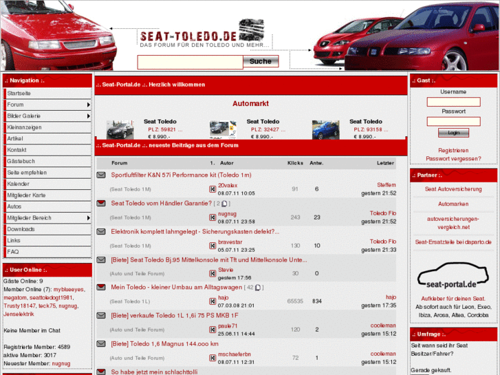 www.seat-portal.de