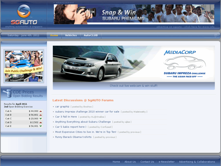 www.sgauto.com