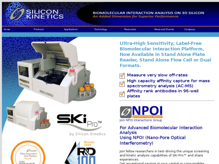 www.siliconkinetics.com