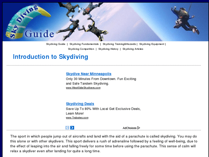 www.skydiving-guide.com