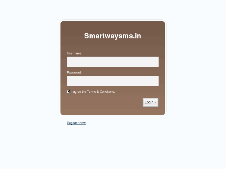 www.smartwaysms.in