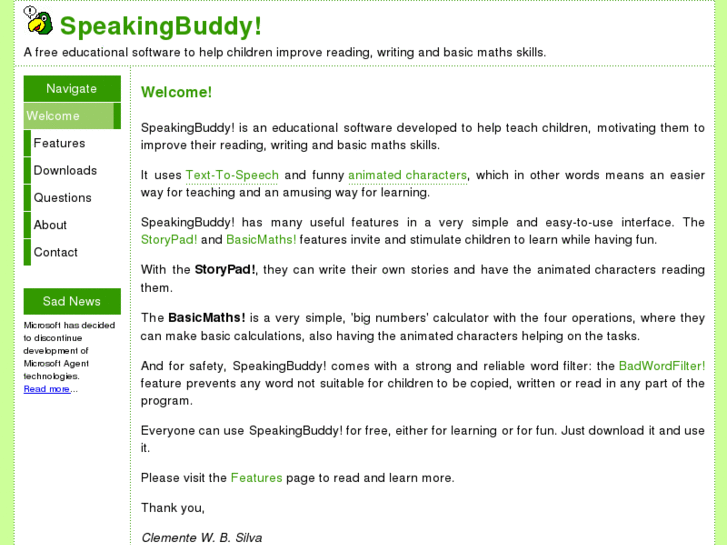 www.speakingbuddy.org