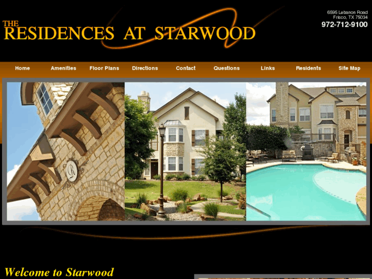 www.starwood-apts.com