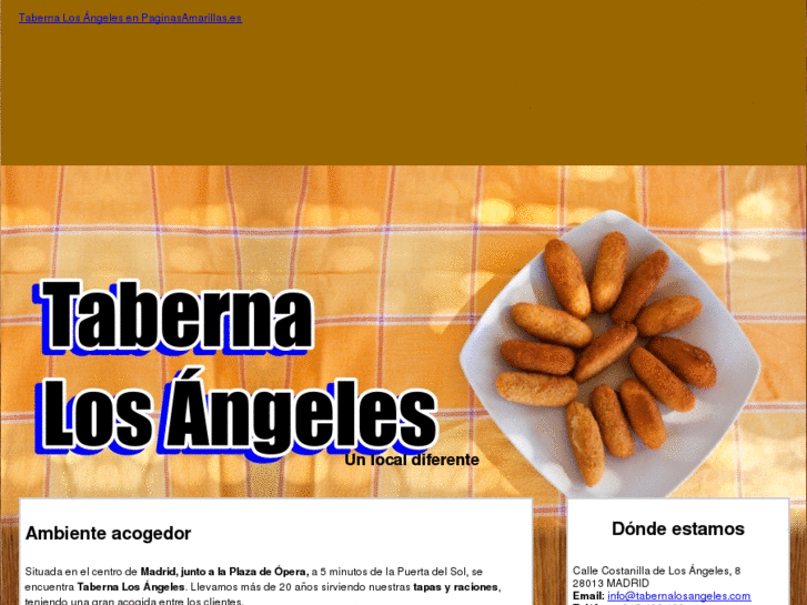 www.tabernalosangeles.com