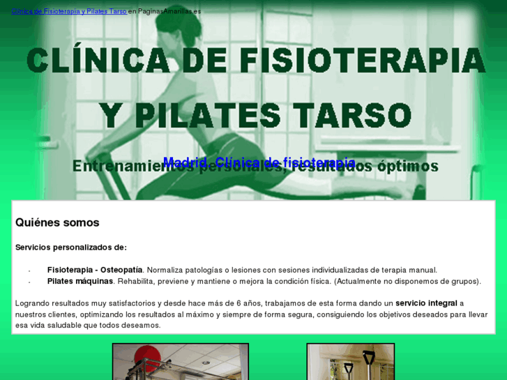 www.tarsopilates.es