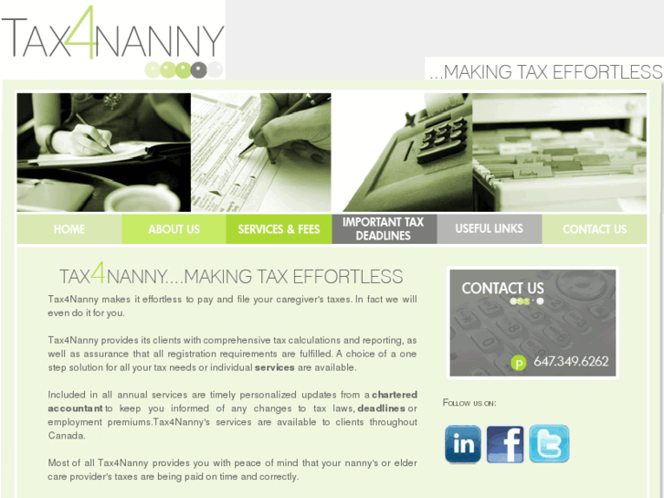 www.tax4nanny.ca