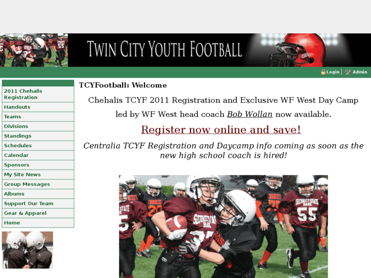 www.tcyfootball.com