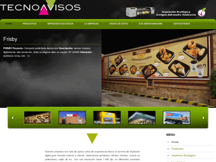 www.tecnoavisos.com.co