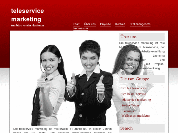 www.teleservicemarketing.de