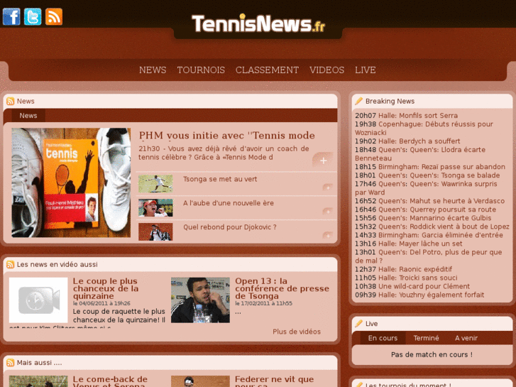 www.tennisnews.fr