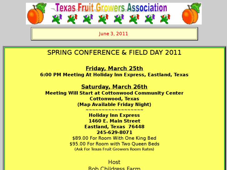 www.texasfruitgrowers.com