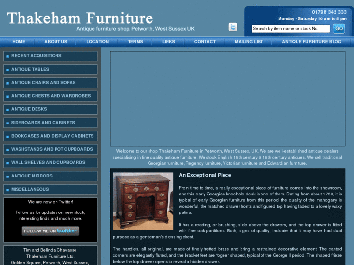 www.thakehamfurniture.com