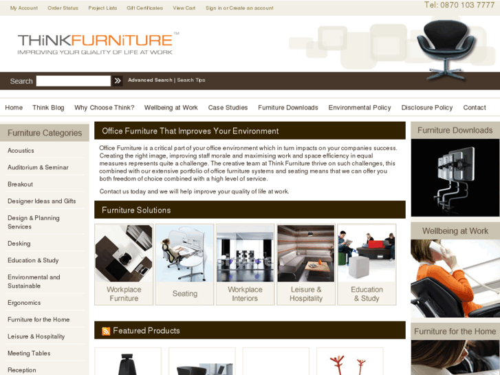 www.think-furniture.com