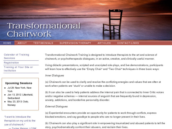 www.transformationalchairwork.com
