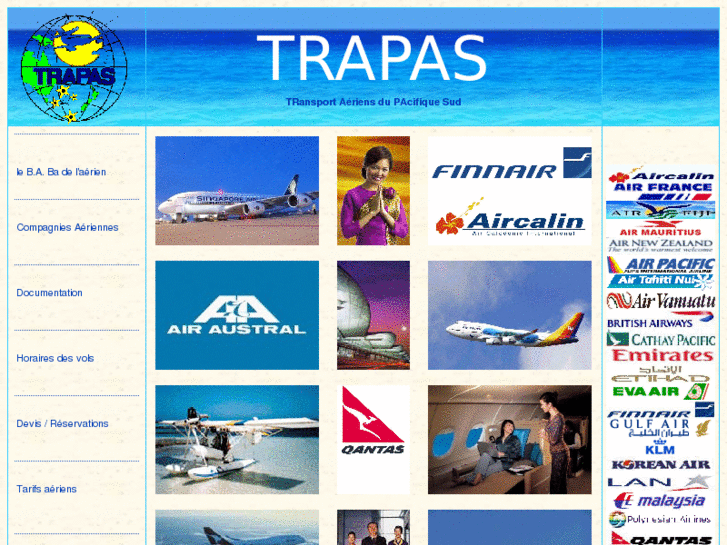 www.trapas.com