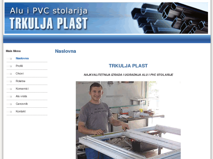 www.trkulja-plast.com