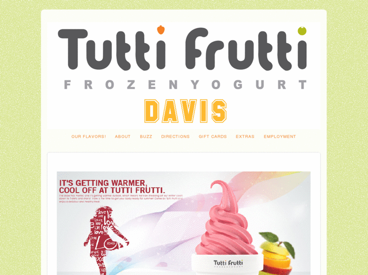 www.tuttifruttidavis.com