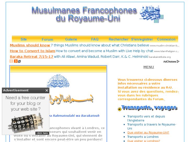 www.ukfrenchmuslimat.org