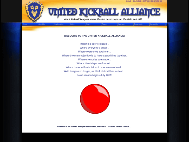 www.unitedkickballalliance.com