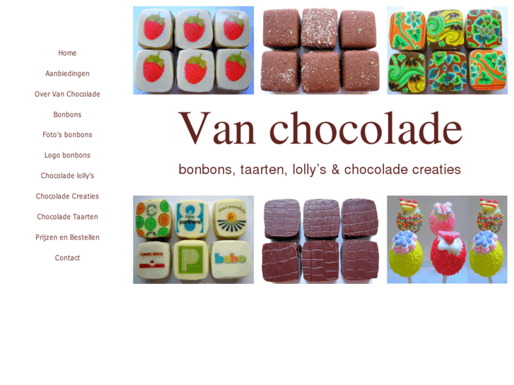 www.vanchocolade.com