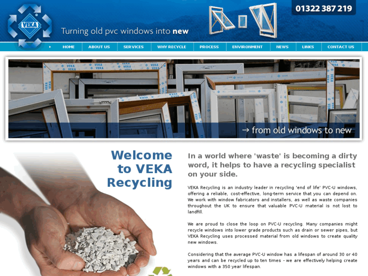 www.veka-recycling.com