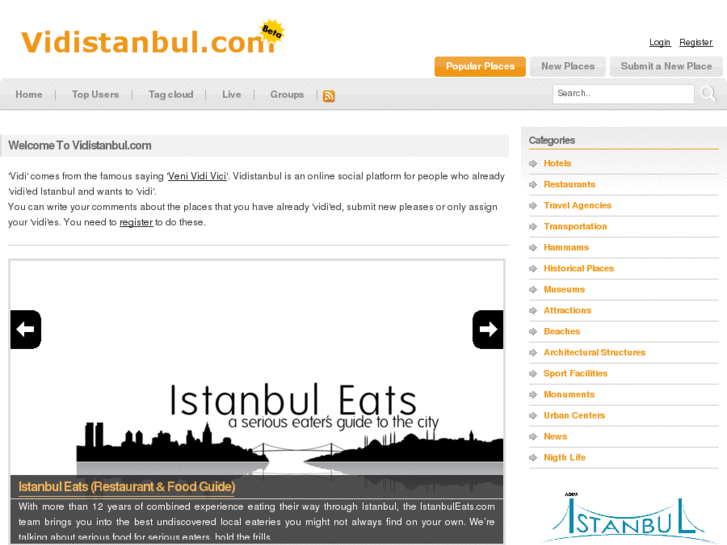 www.vidistanbul.com