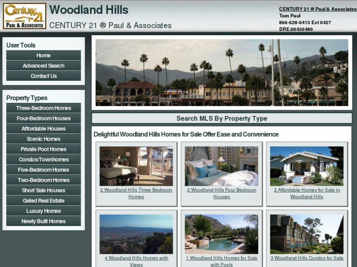 www.viewwoodlandhillsrealestate.com