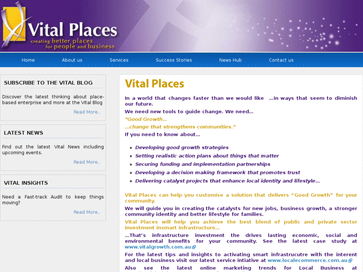 www.vitalplaces.com