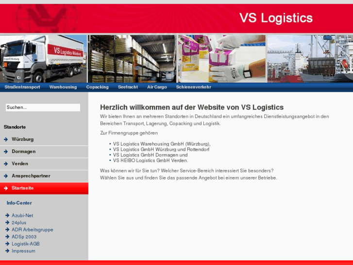 www.vs-logistics.com