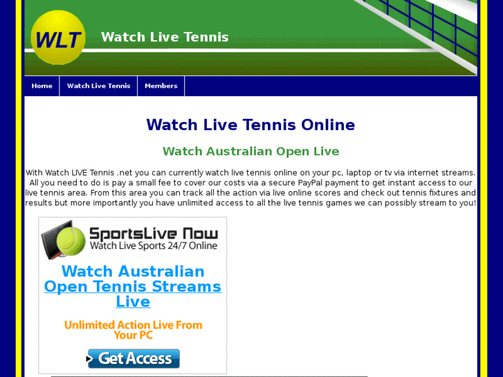 www.watchlivetennis.net