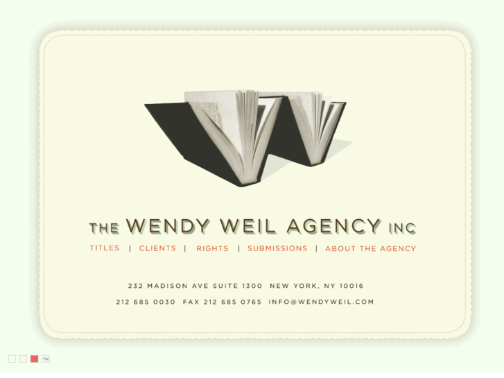 www.wendyweil.com