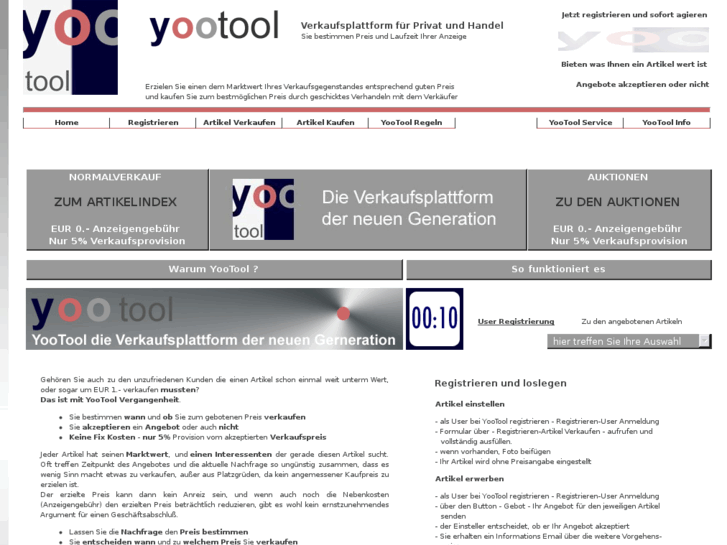 www.yootool.com