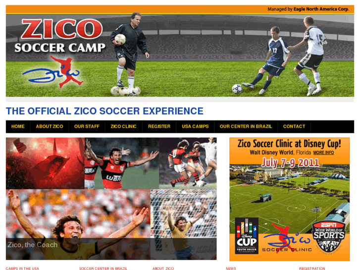 www.zicosoccercamp.com