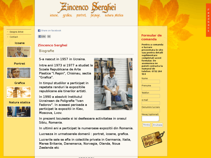 www.zincencoserghei.com