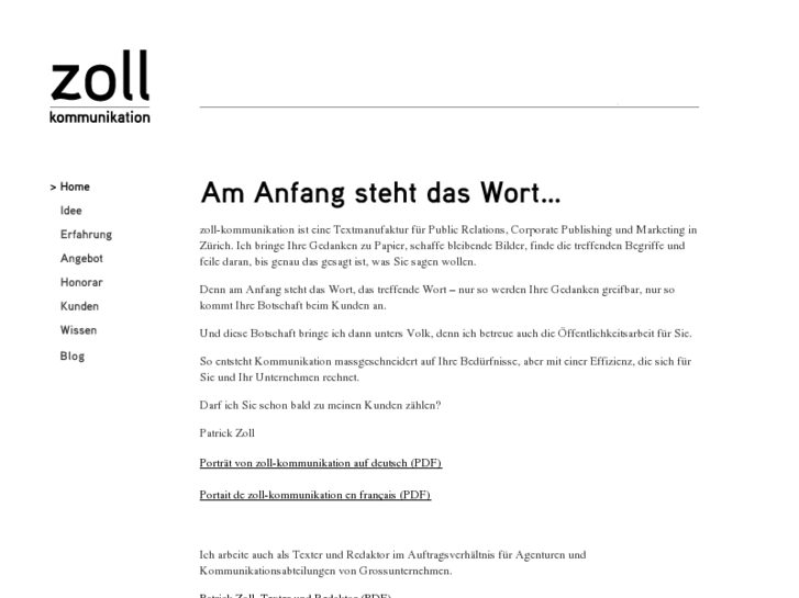 www.zoll-kommunikation.com