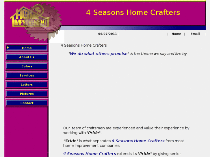 www.4seasonshomecrafters.com