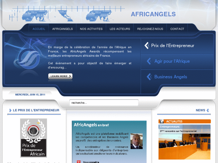 www.africangels.org