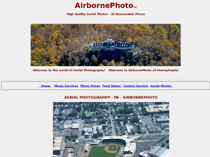 www.airbornephoto.com