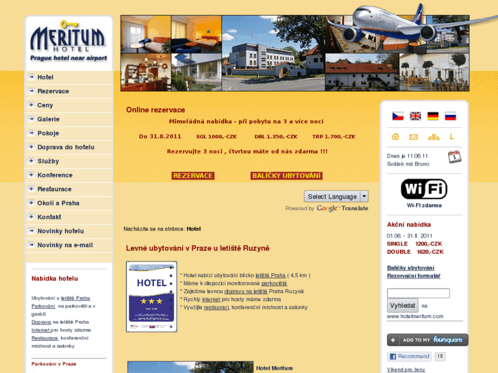 www.airport-hotel-prague.com