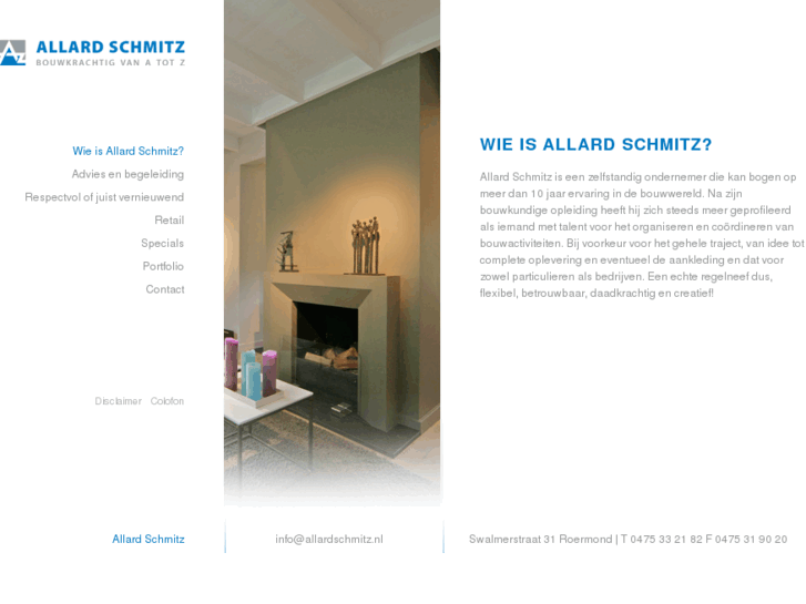 www.allardschmitz.com