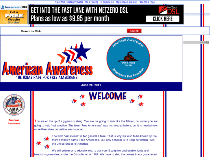 www.americanawareness.com