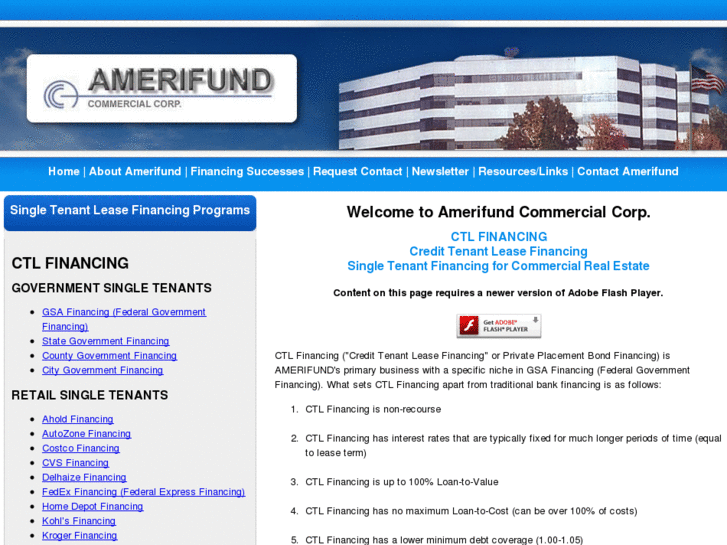 www.amerifundcorp.com