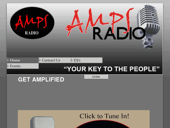 www.ampsradio.com