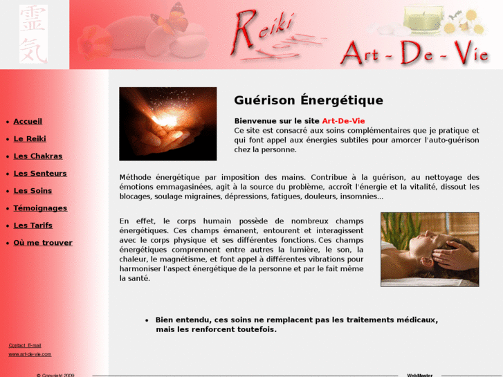 www.art-de-vie.com