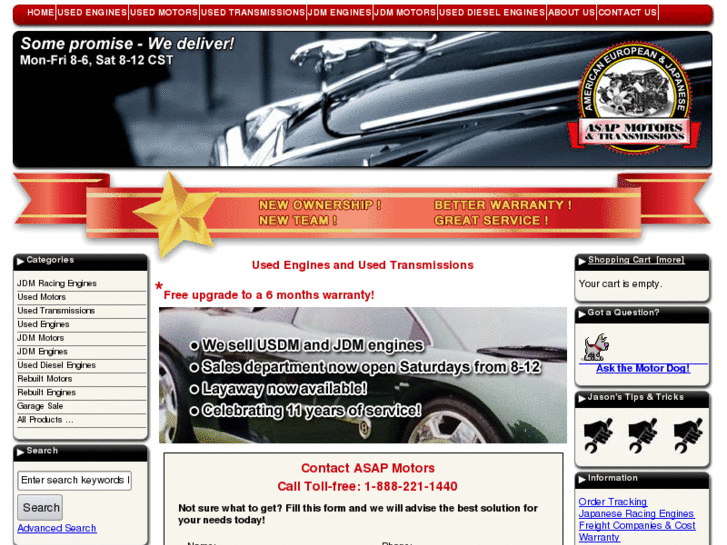 www.asapengines.net