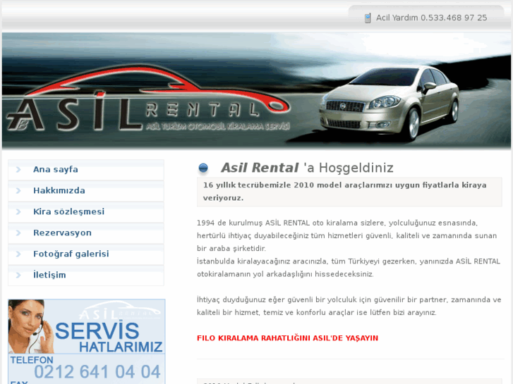 www.asilrental.com